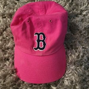Boston Red Sox Hat